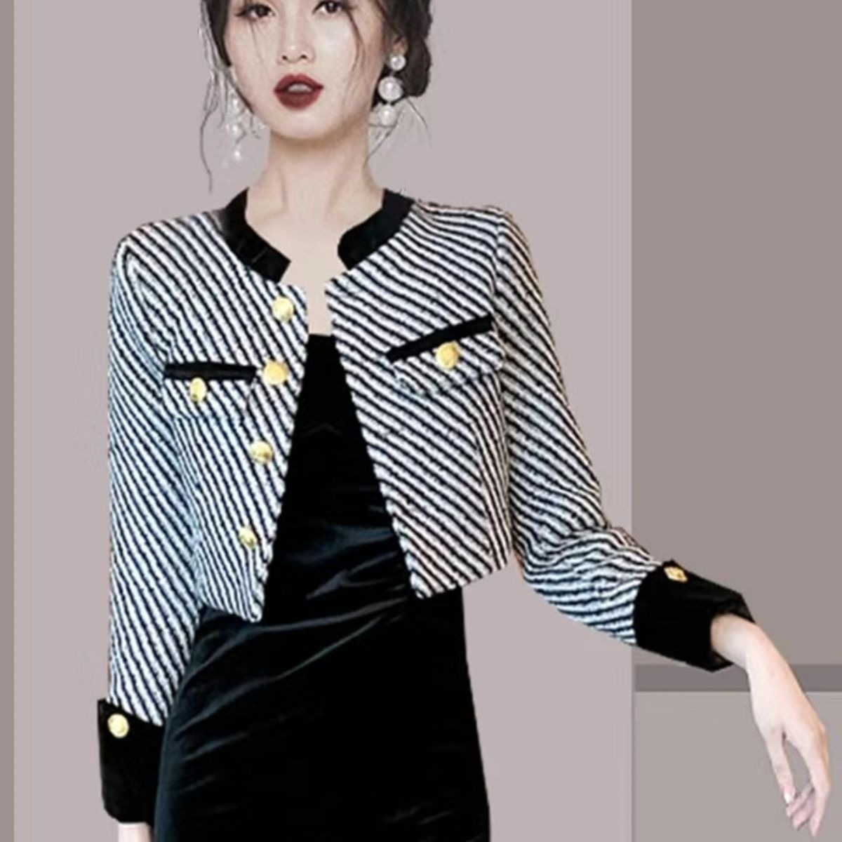 Women's 2025 Cardigan Sweaters - огляд і ціна Crew Clothing Summer Jacket