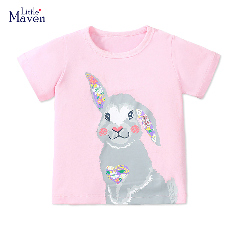 Little maven Summer Toddlers C - огляд і ціна Summer Clothing Baby Girl