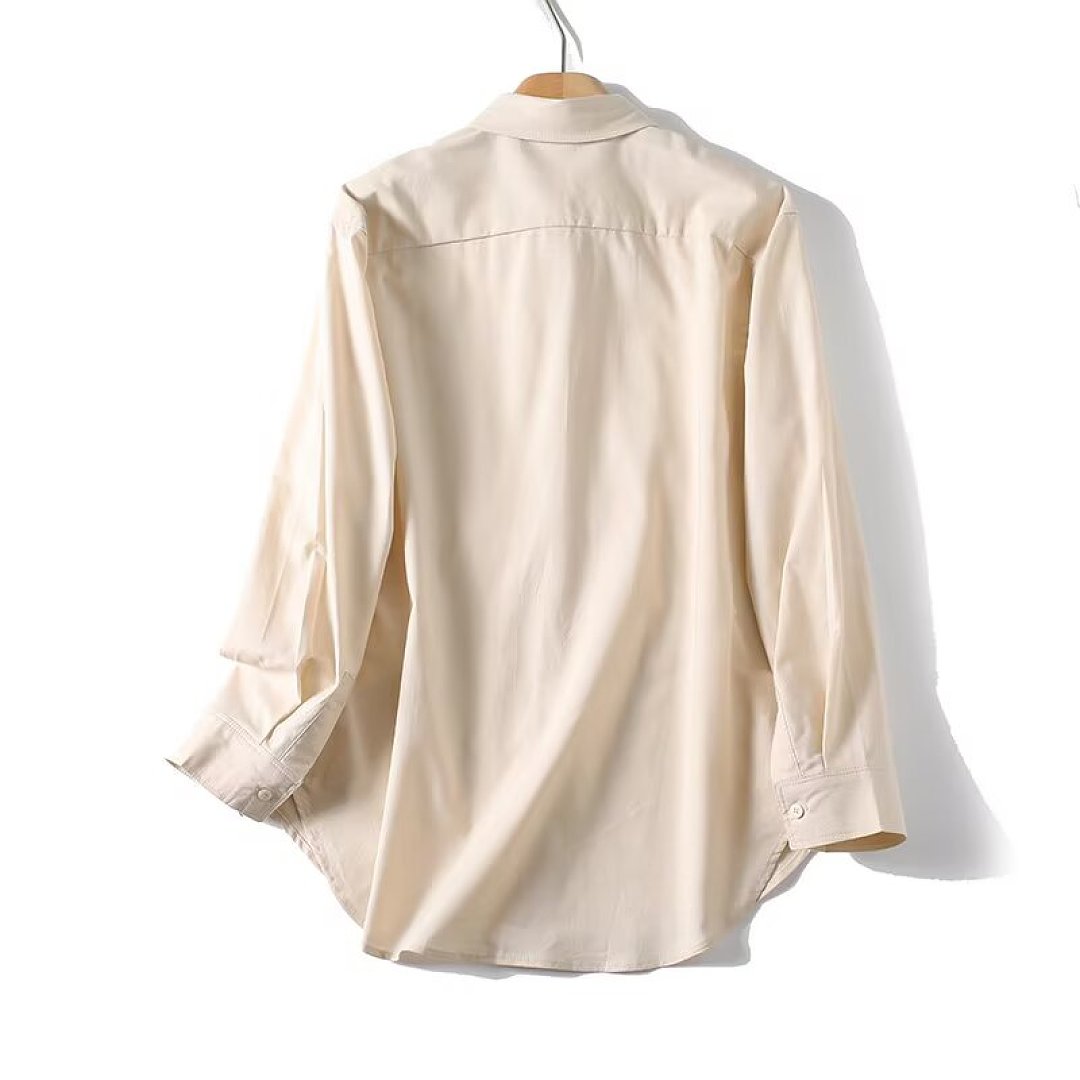 Maxdutti Japanese Minimalist 7 - огляд і ціна Japan Summer Clothing Women