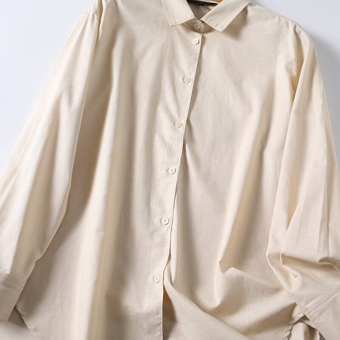 Maxdutti Japanese Minimalist 7 - огляд і ціна Japan Summer Clothing Women