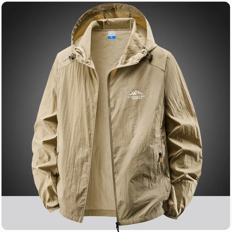 Summer Waterproof Sunscreen Ja - огляд і ціна Crew Clothing Summer Jacket