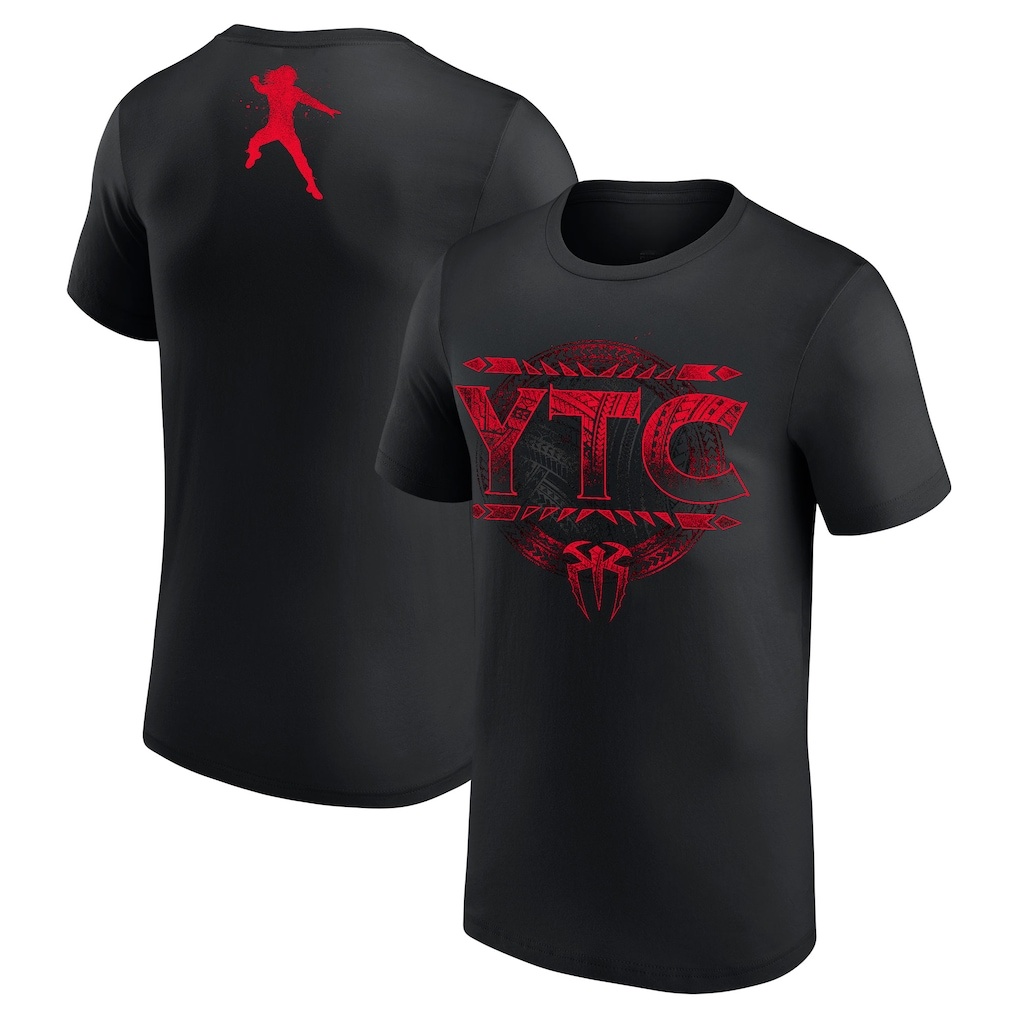 New 2026 Hot Sales Roman Reign - огляд і ціна Summer Reign Clothing