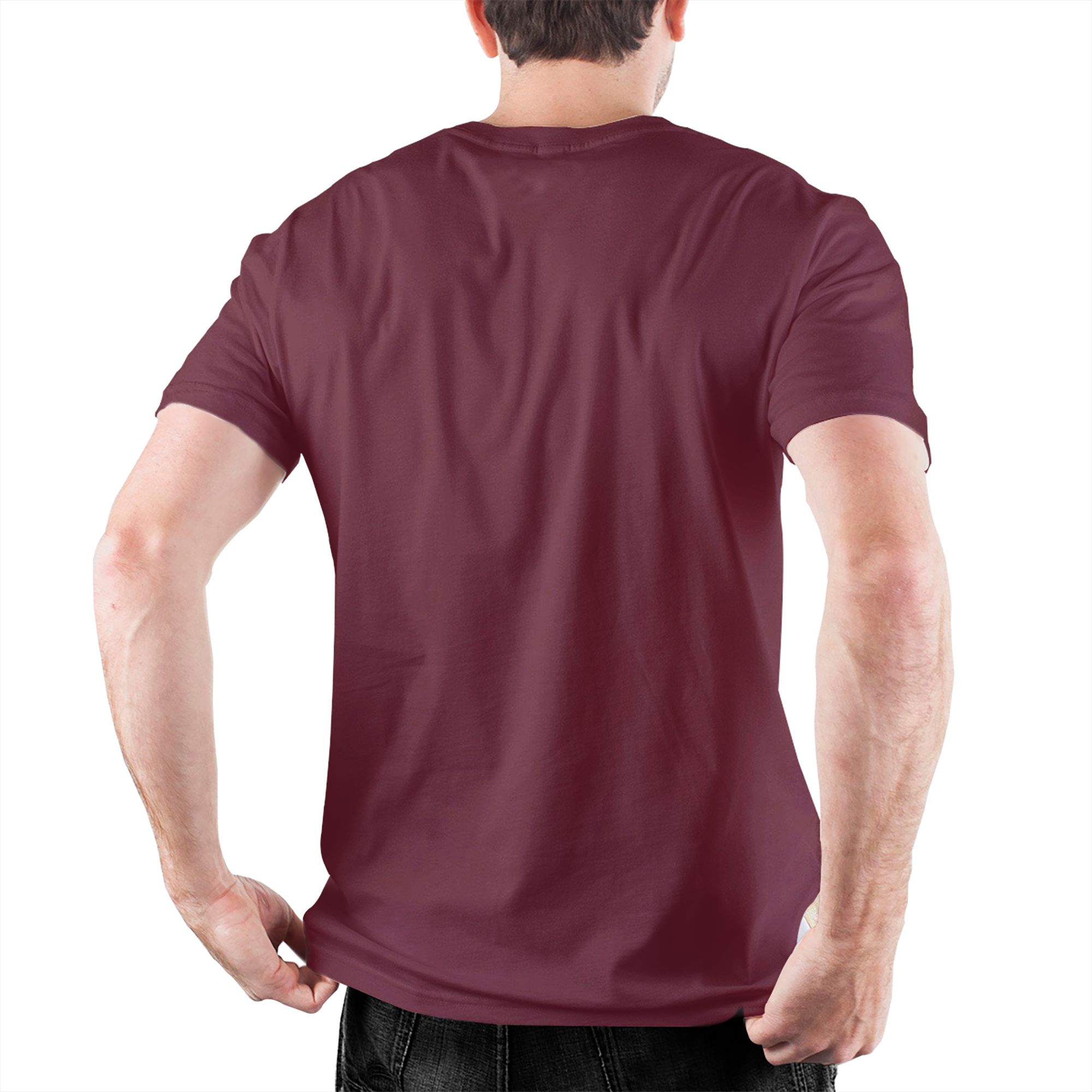 Men Peace was Never An Option  - огляд і ціна Summer Clothing Options