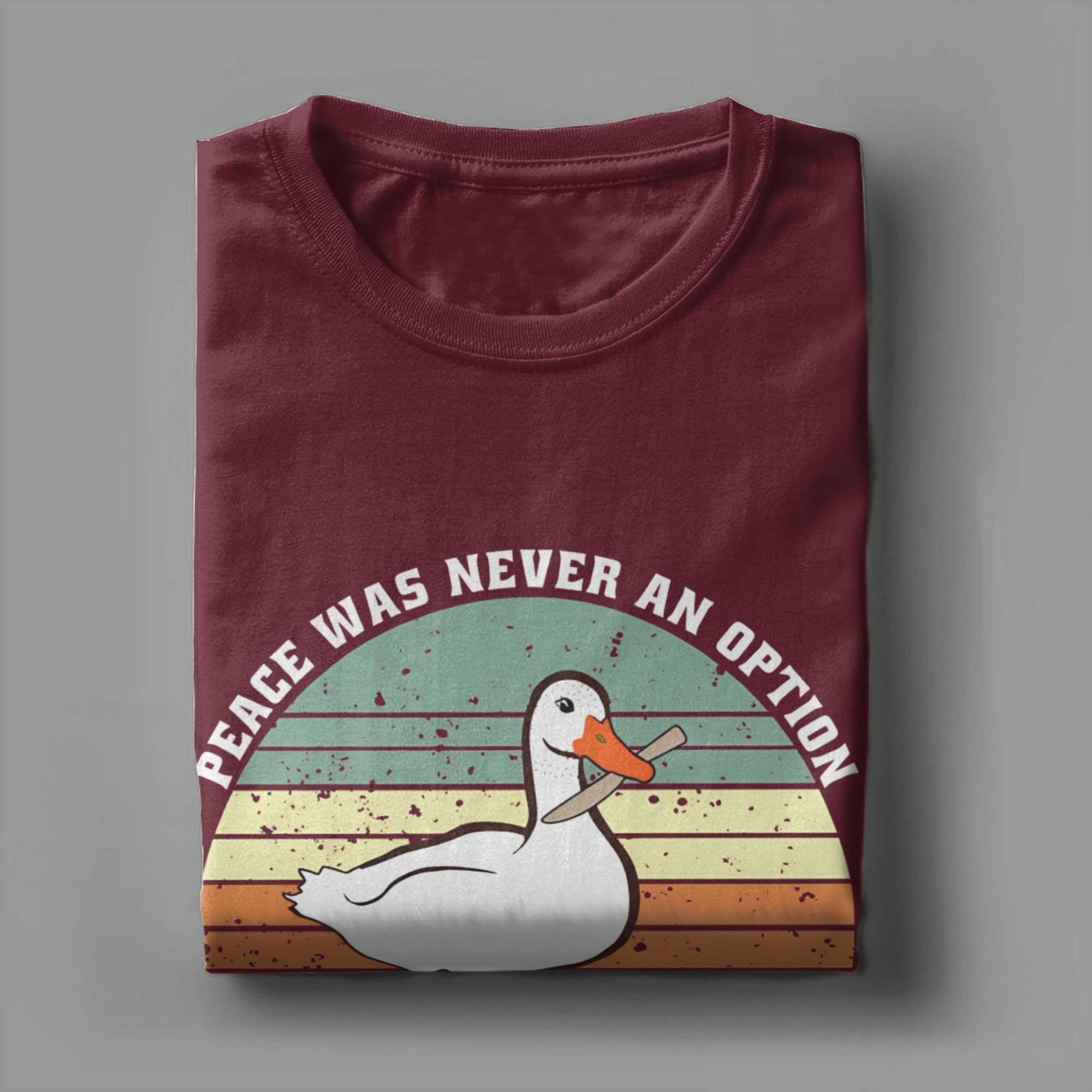 Men Peace was Never An Option  - огляд і ціна Summer Clothing Options
