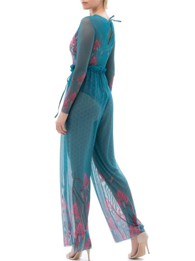 2 Piece Sets Mesh Swimwear And - огляд і ціна Swim Cover Up Mesh