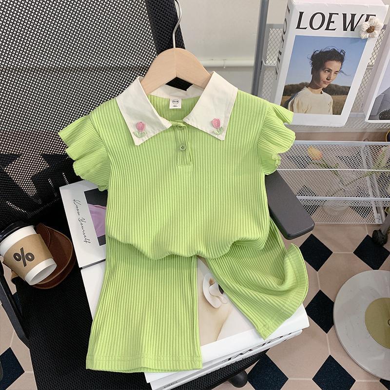 Summer Kid Baby Girls Clothes  - огляд і ціна Summer Loving Kids Clothing