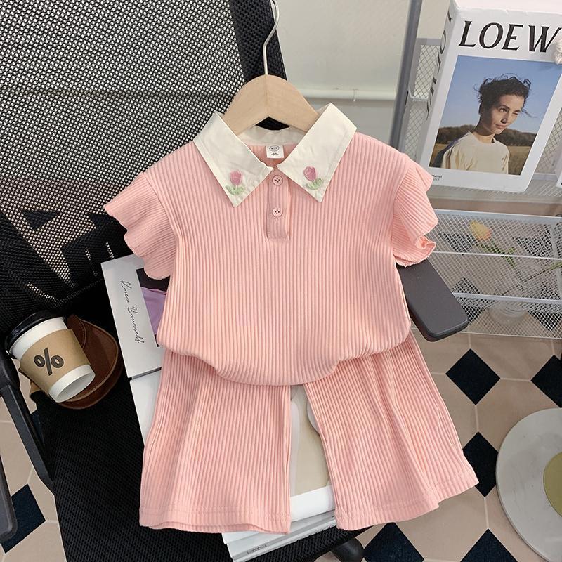 Summer Kid Baby Girls Clothes  - огляд і ціна Summer Loving Kids Clothing
