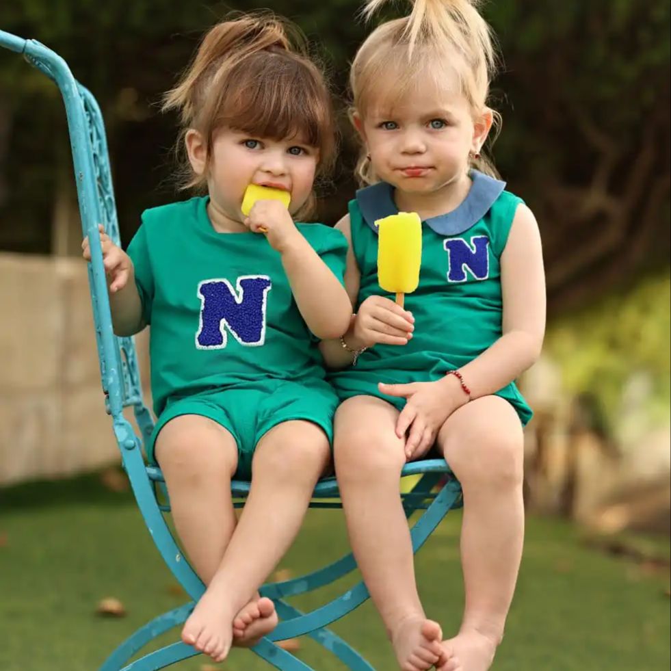 2026 Mali's SS Green Polo Coll - огляд і ціна Summer Clothing For Baby Boy