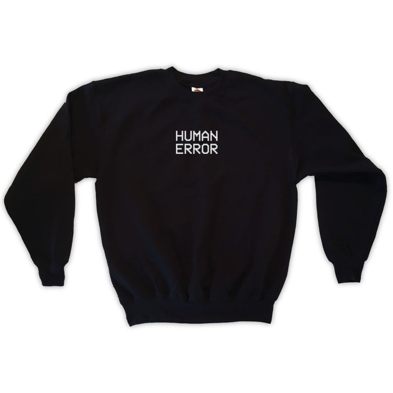 Skuggnas New Arrival Human Err - огляд і ціна Summer Jumper Clothing