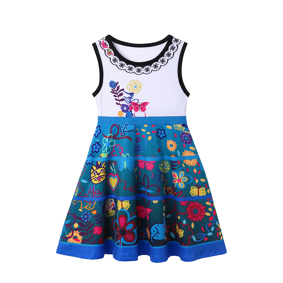 Girls' children's clothing, ba - огляд і ціна Summer Kids Clothing