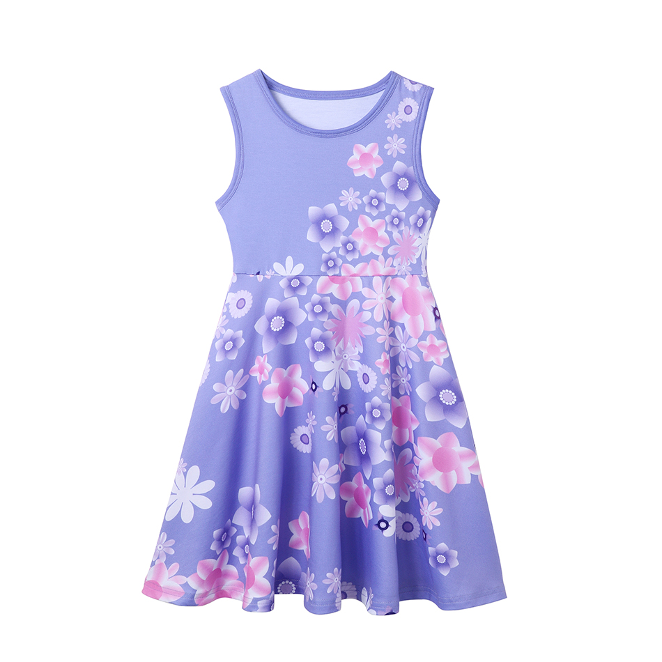 Girls' children's clothing, ba - огляд і ціна Summer Kids Clothing