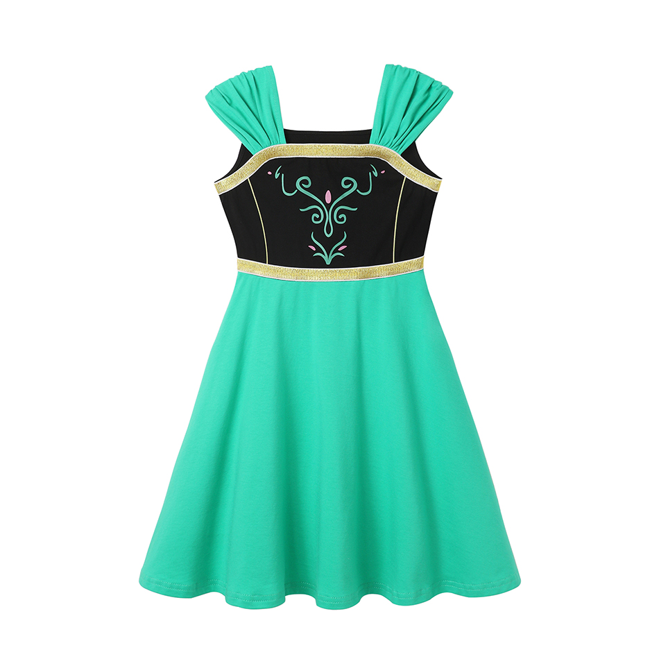 Girls' children's clothing, ba - огляд і ціна Summer Kids Clothing