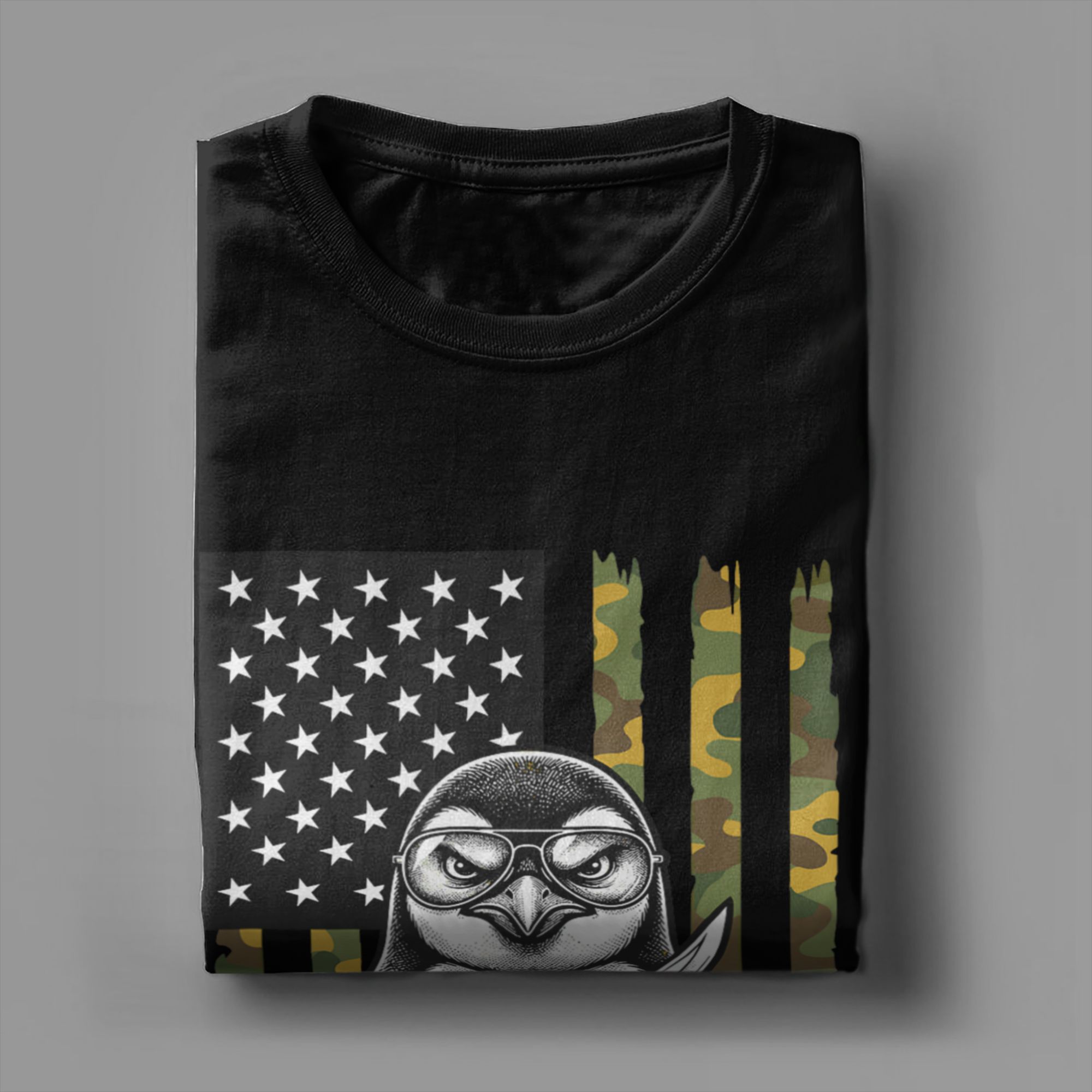 Flight was Never an Option Fun - огляд і ціна Summer Clothing Options