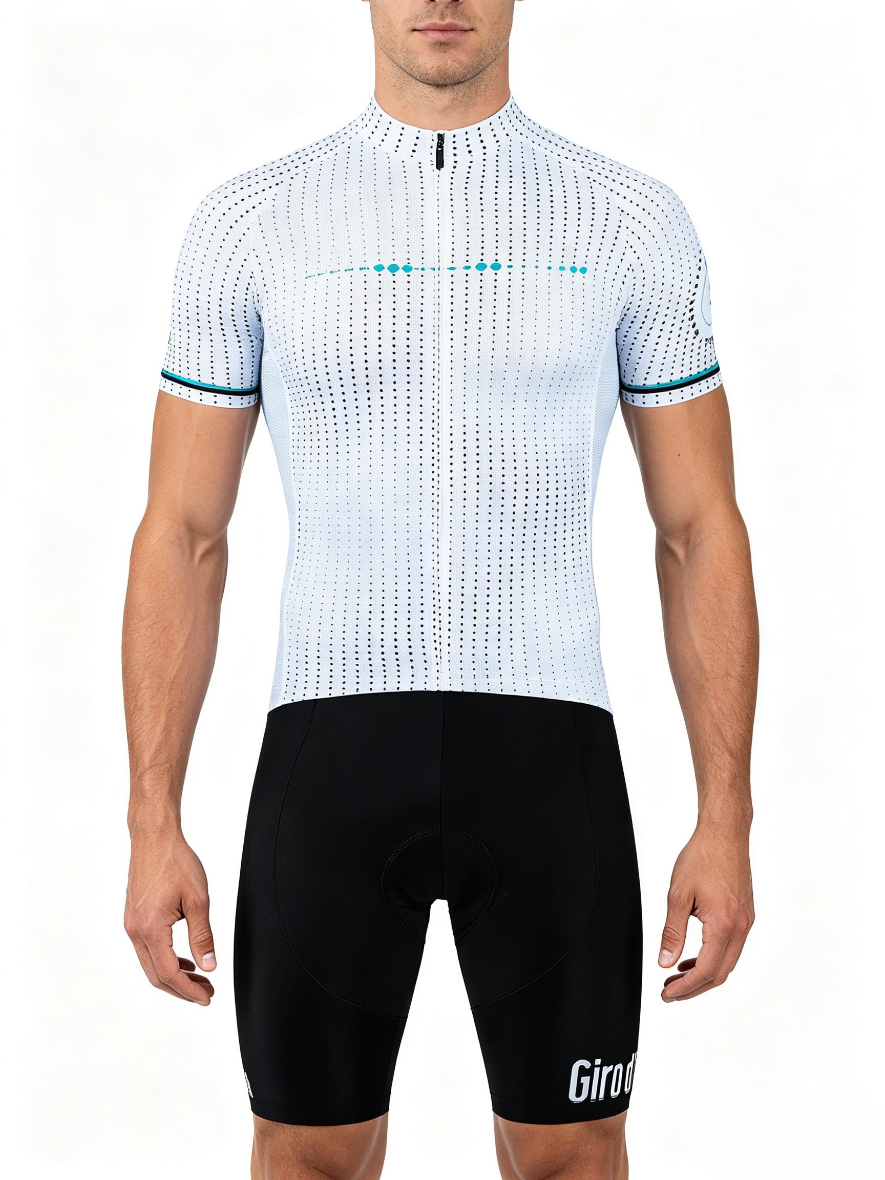New Tour De Italy D'ITALIA Cyc - огляд і ціна Summer Clothing Italy