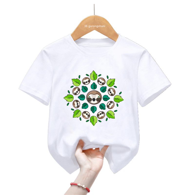 Unicorn Sloth Love Donuts Cart - огляд і ціна Summer Loving Kids Clothing