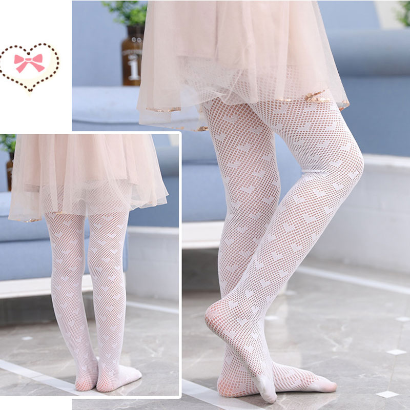 Summer Girls Tights for Kids C - огляд і ціна Summer Loving Kids Clothing