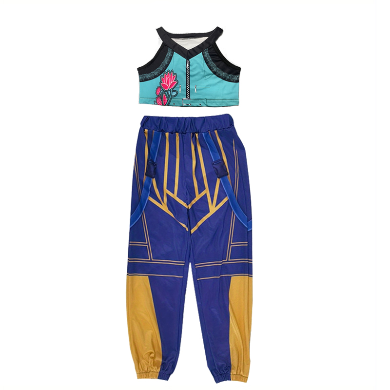 Girl Clothing Sets Children Ca - огляд і ціна Summer Kids Clothing