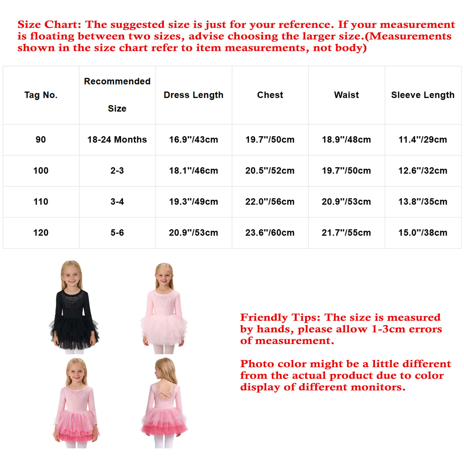Summer Kids Dress Tutu Balleri - огляд і ціна Summer Kids Clothing