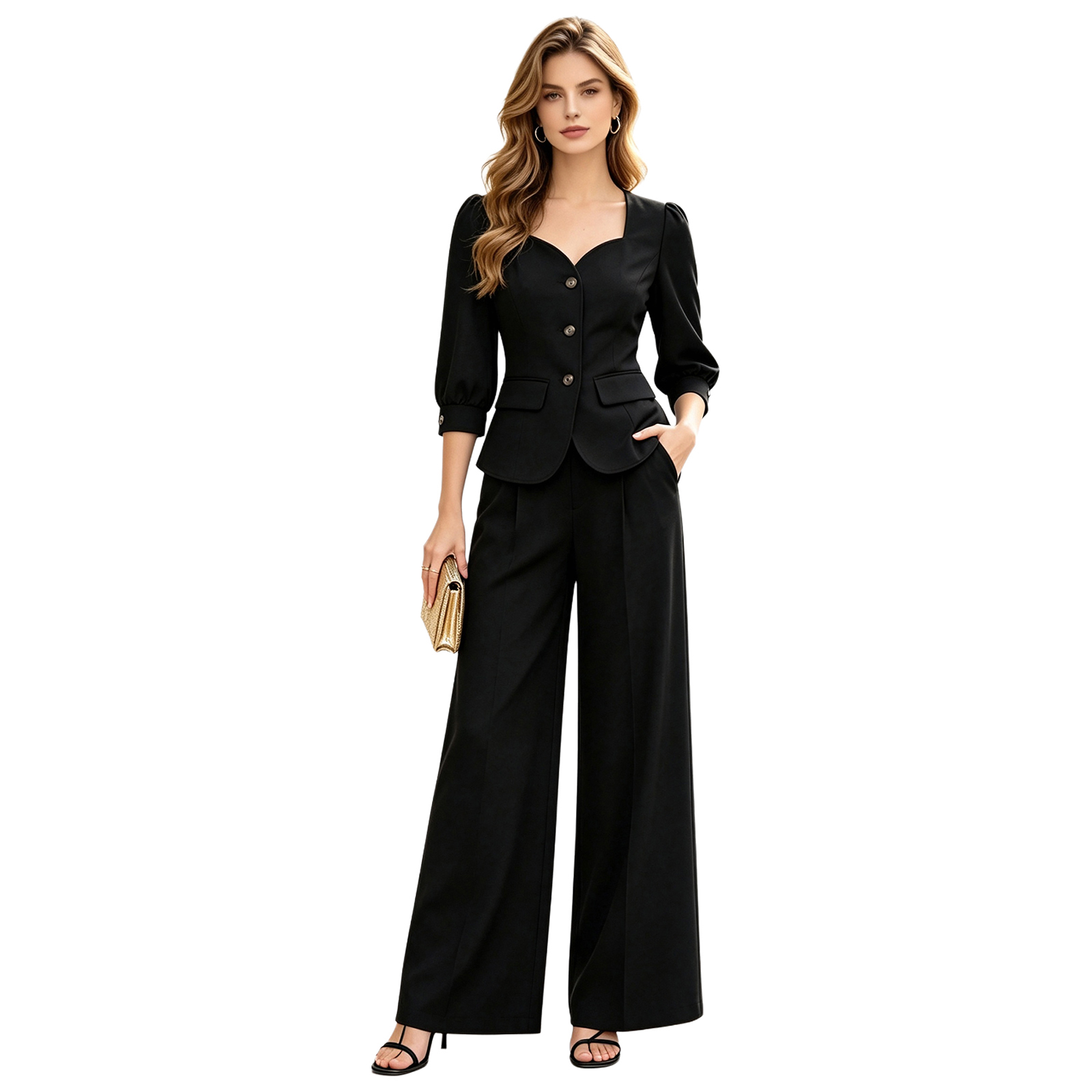 Formal Suits for Women Office  - огляд і ціна Summer Clothes