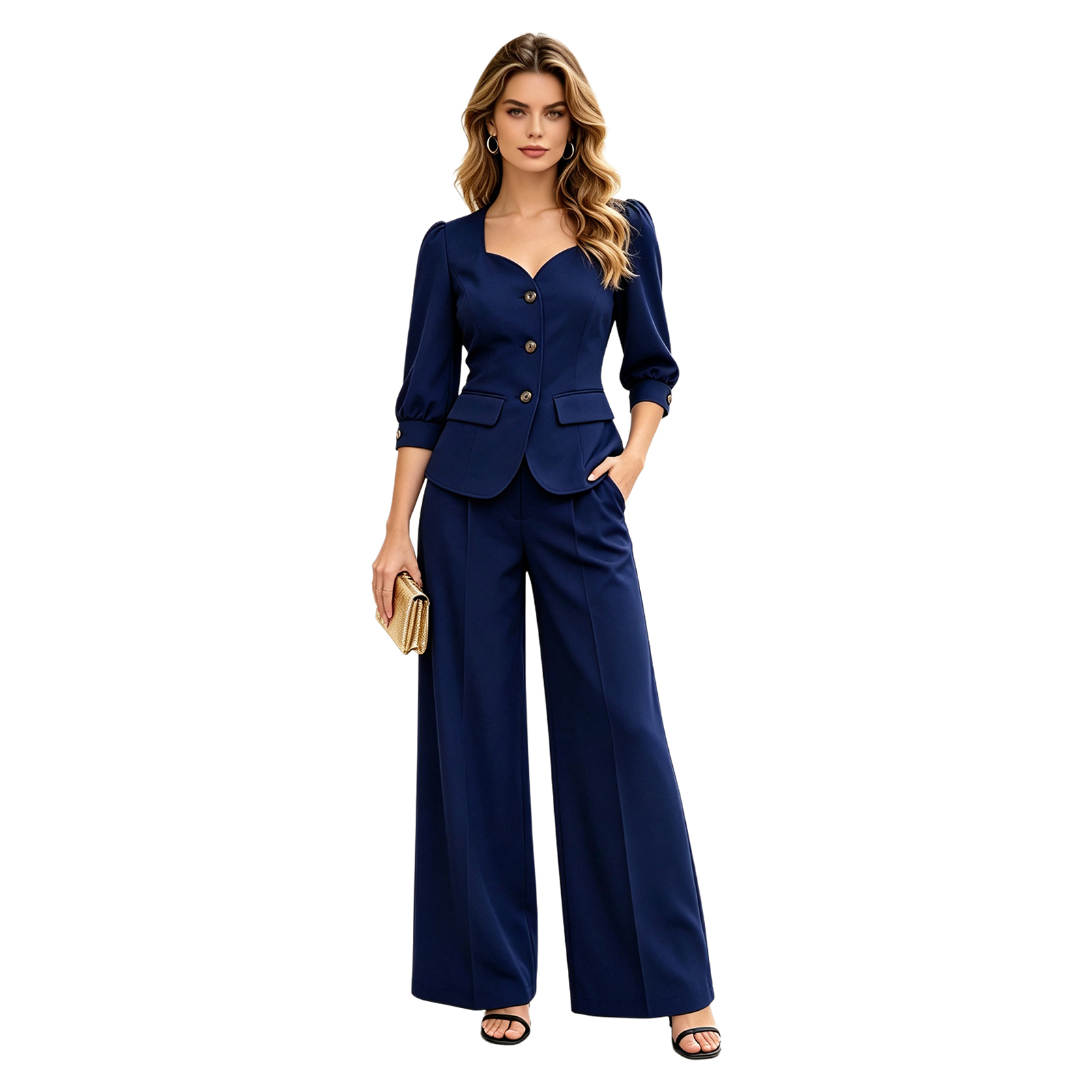 Formal Suits for Women Office  - огляд і ціна Summer Clothes