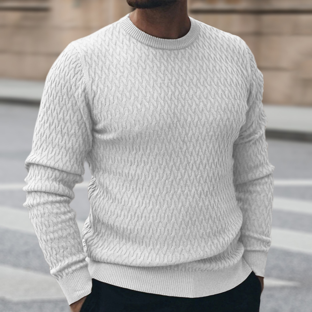 Autumn And Winter New Sweater  - огляд і ціна Crew Clothing Summer Jacket