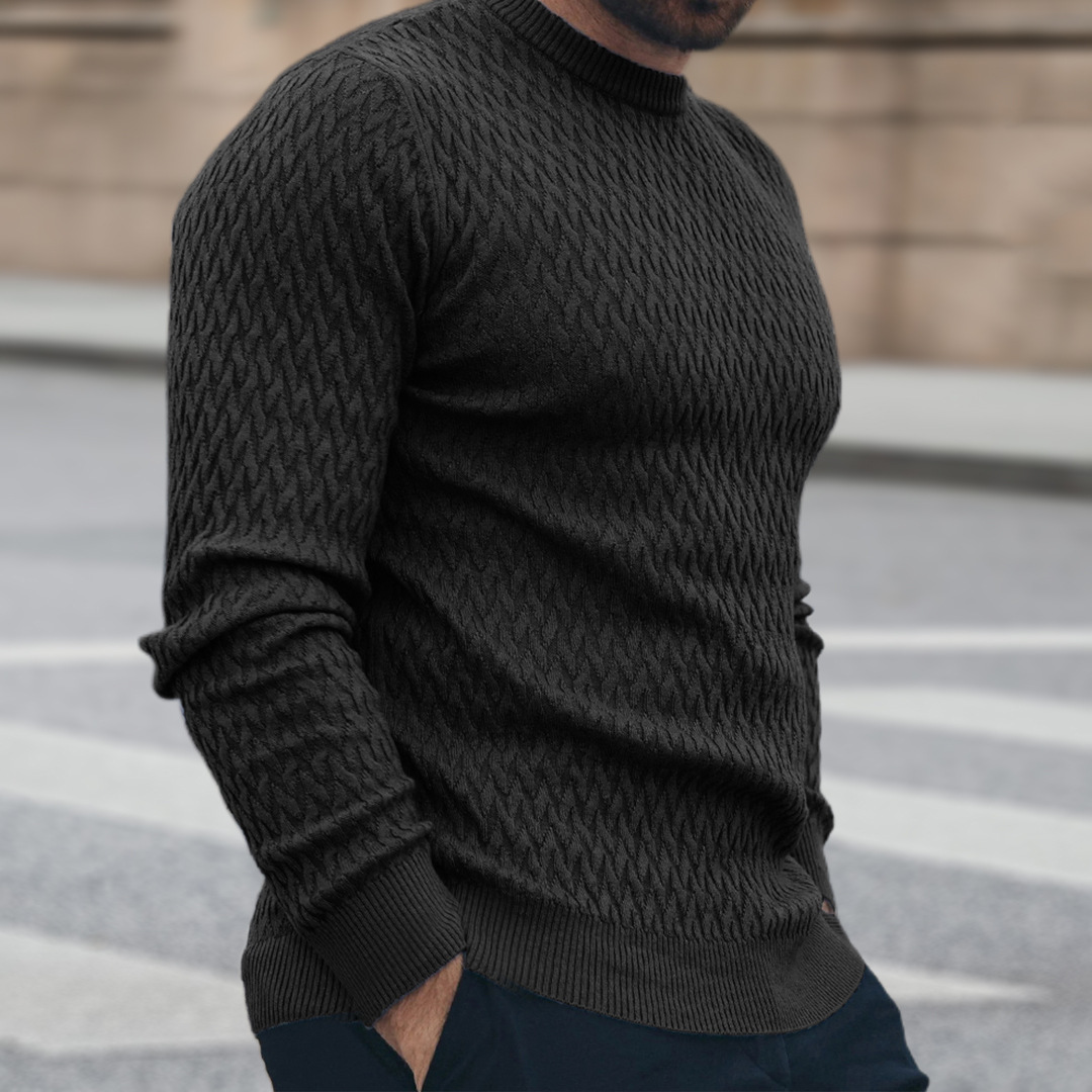 Autumn And Winter New Sweater  - огляд і ціна Crew Clothing Summer Jacket
