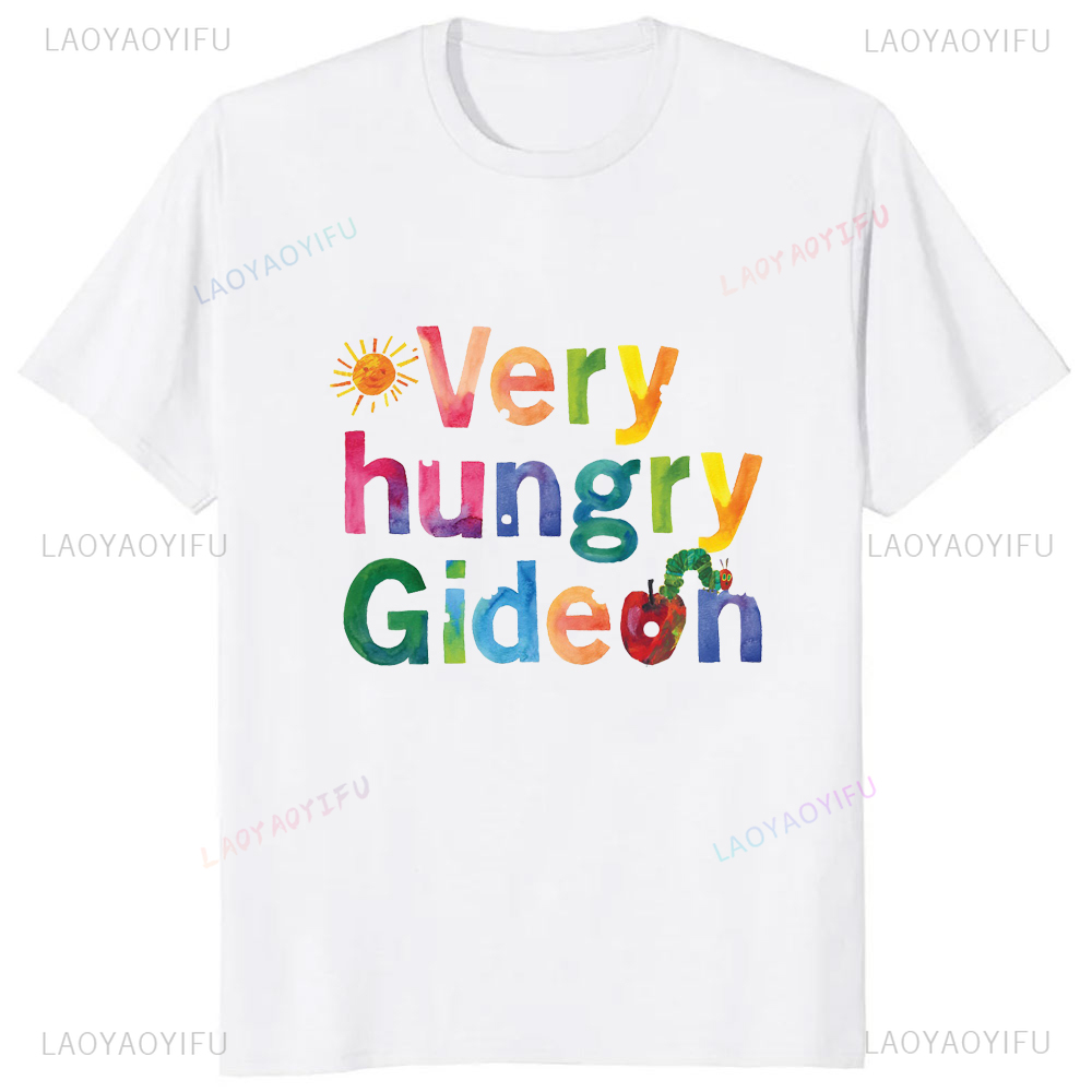 Funny Cartoon Graphic The Very - огляд і ціна Summer Clothing Styles Men