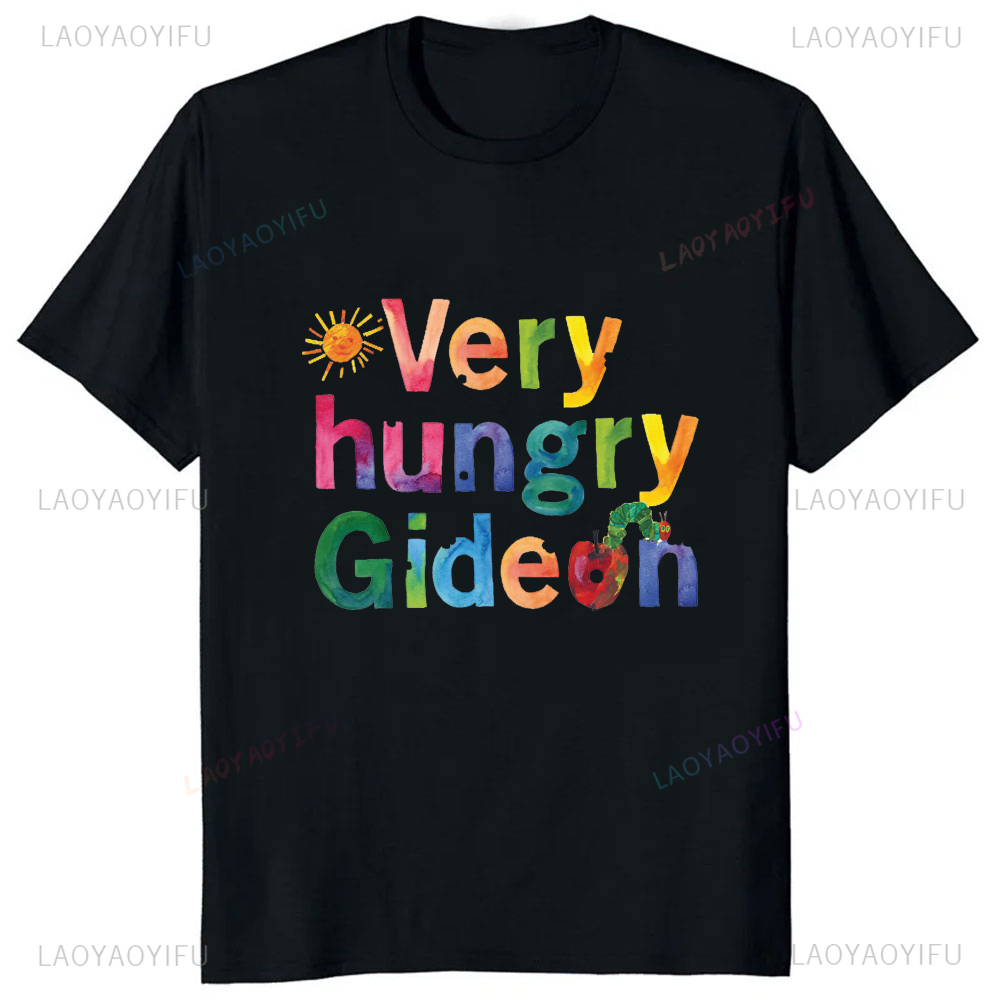 Funny Cartoon Graphic The Very - огляд і ціна Summer Clothing Styles Men