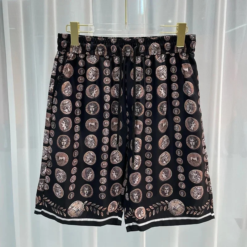 Ropa Hombre Royal Luxury Men S - огляд і ціна Summer Clothing Trend