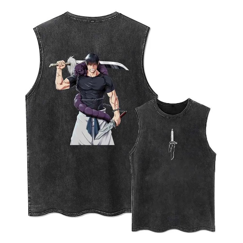 2026 Jujutsu Kaisen Summer Gym - огляд і ціна Japan Summer Clothing Women