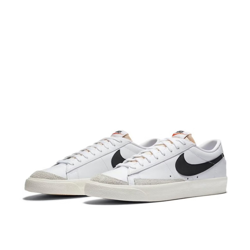 Nike Blazer Sneakers Classic R - огляд і ціна Vans Shoes Old Skool