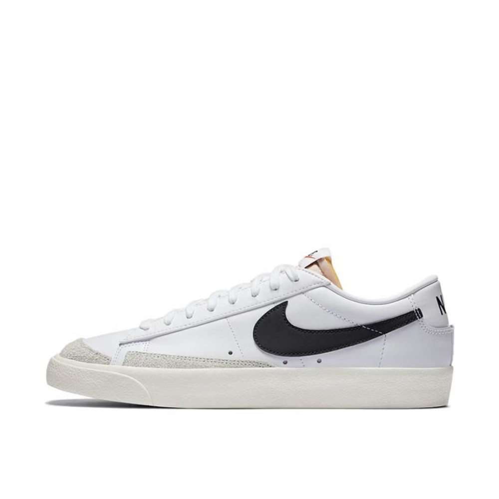 Nike Blazer Sneakers Classic R - огляд і ціна Vans Shoes Old Skool