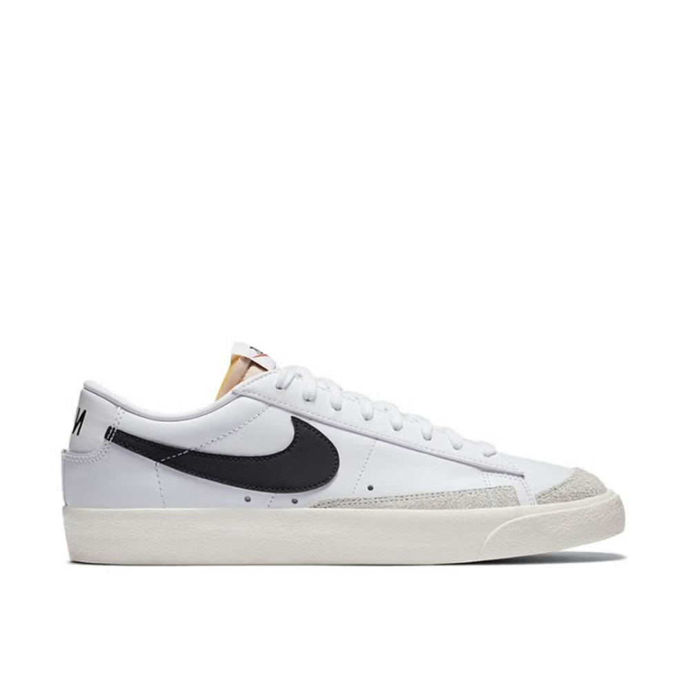 Nike Blazer Sneakers Classic R - огляд і ціна Vans Shoes Old Skool