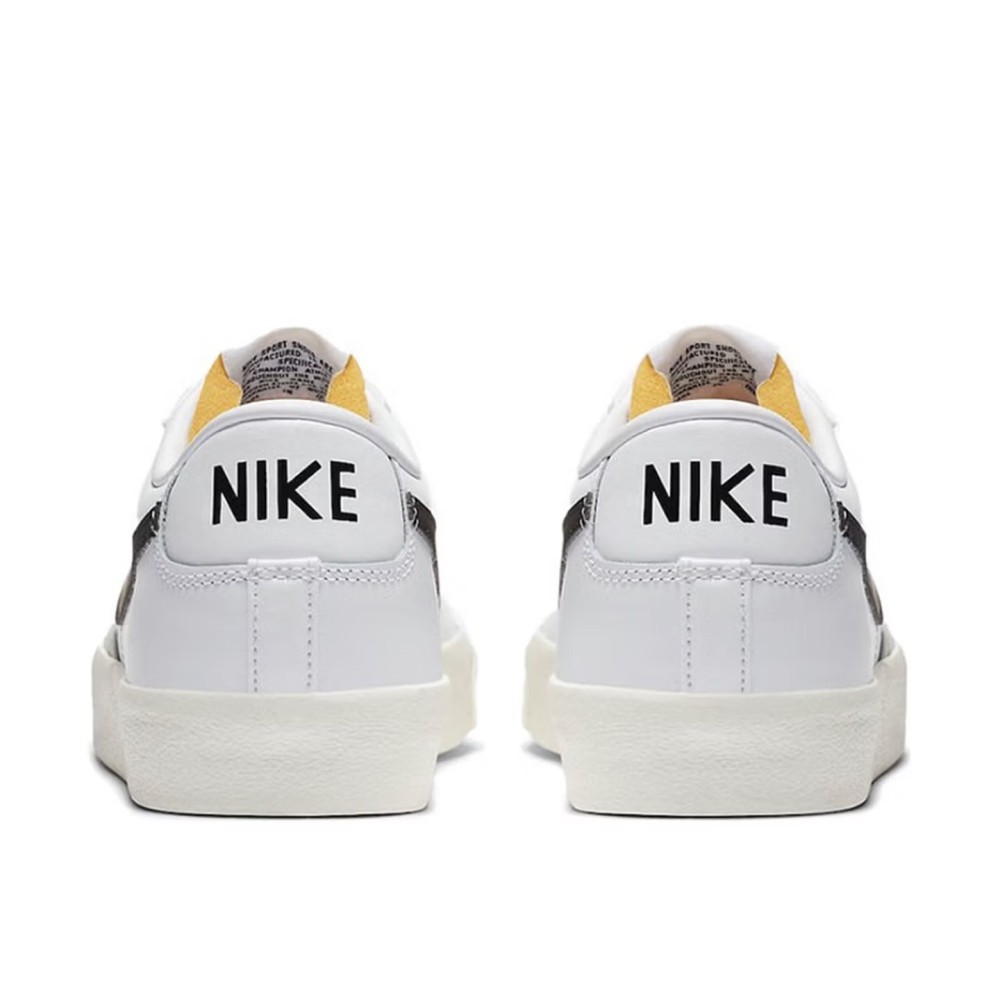 Nike Blazer Sneakers Classic R - огляд і ціна Vans Shoes Old Skool